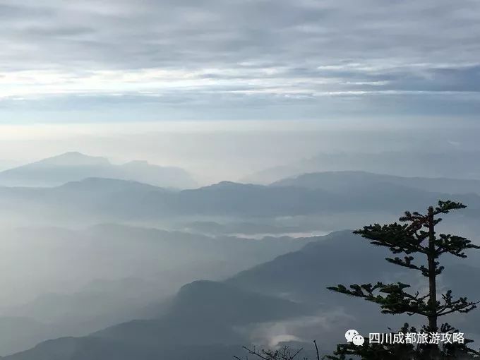 峨眉山天景区天气预报_峨眉山2天旅游攻略_峨眉山风景名胜区天气预报