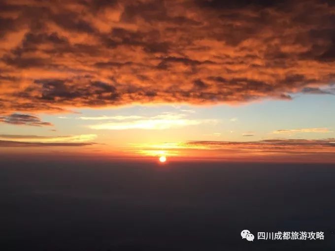 峨眉山风景名胜区天气预报_峨眉山天景区天气预报_峨眉山2天旅游攻略