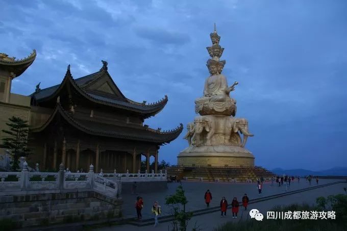 峨眉山风景名胜区天气预报_峨眉山2天旅游攻略_峨眉山天景区天气预报