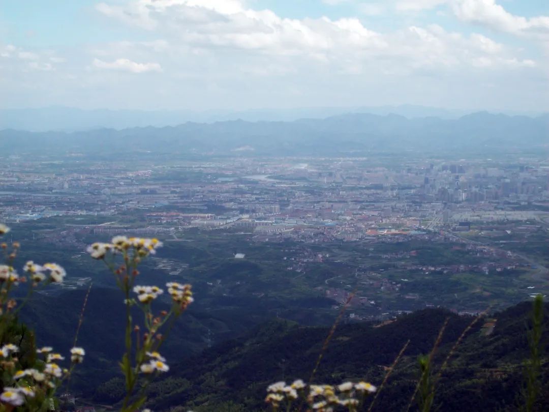 武义牛头山自驾游路况_武义牛头山游玩时间_武义北到牛头山旅游攻略