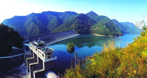 武义牛头山游玩时间_武义北到牛头山旅游攻略_武义牛头山自驾游路况