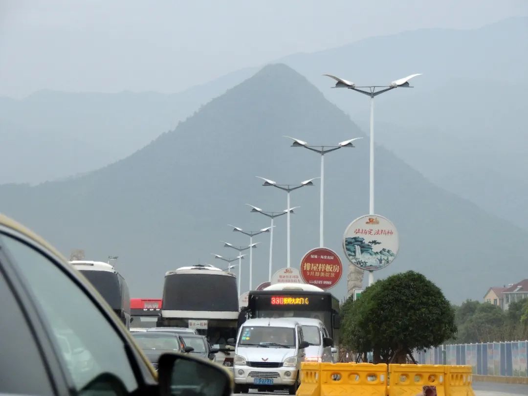 武义牛头山自驾游路况_武义牛头山游玩时间_武义北到牛头山旅游攻略