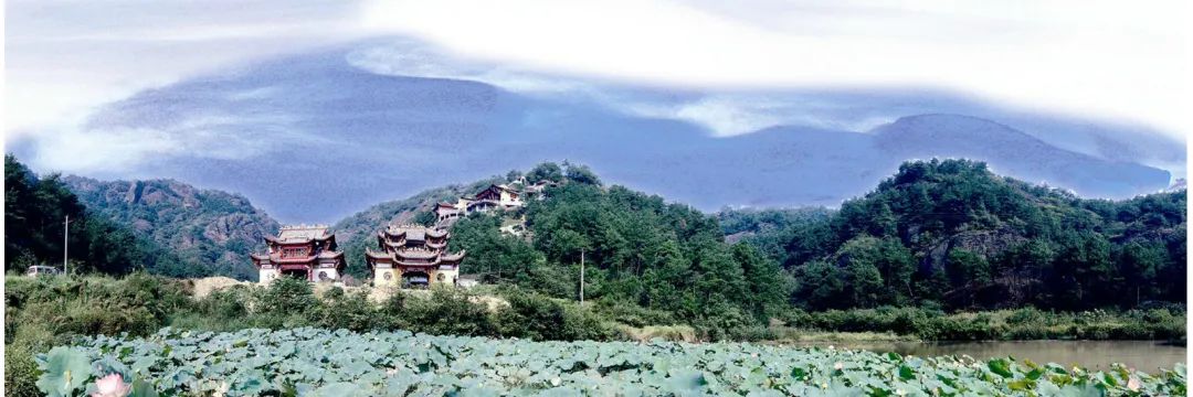 武义牛头山自驾游路况_武义牛头山游玩时间_武义北到牛头山旅游攻略