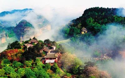 武义牛头山游玩时间_武义北到牛头山旅游攻略_武义牛头山自驾游路况