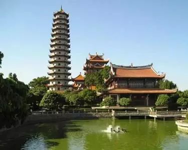 福州森林公园旅游攻略_福州森林公园景点_福州森林公园游玩攻略