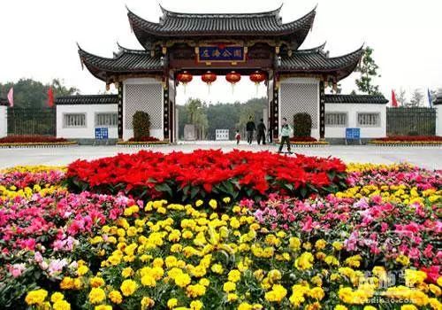 福州森林公园旅游攻略_福州森林公园游玩攻略_福州森林公园景点