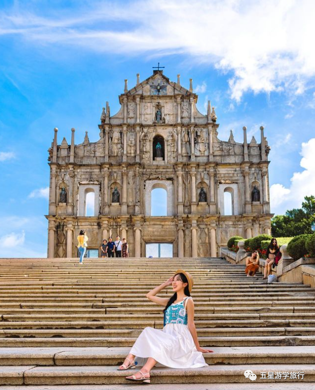 澳门攻略深圳旅游景点_深圳澳门游玩攻略一日游_深圳至澳门旅游攻略