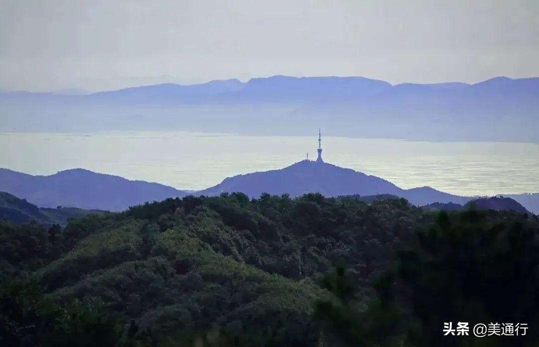 孤山寨风景区怎么样_孤山寨电话_孤山寨旅游攻略