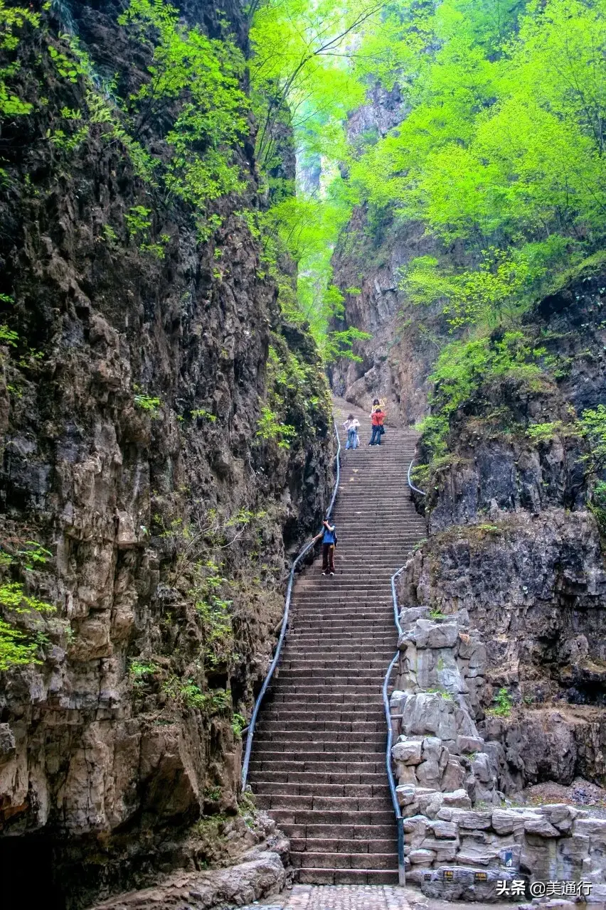 孤山寨电话_孤山寨旅游攻略_孤山寨风景区怎么样