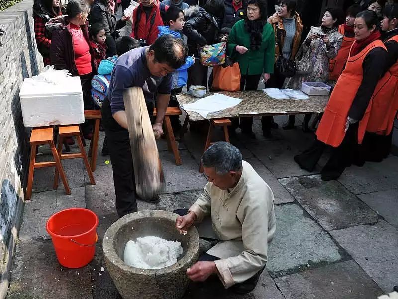 宁波市慈城古镇_宁波慈城古镇旅游攻略_宁波市慈城古镇悠久历史