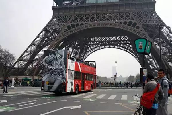 巴黎旅游景点攻略_巴黎 旅游攻略_巴黎旅游攻略自由行