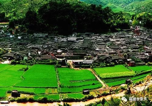 清流灵台山旅游指南_福建清流灵台山景点_清流灵台山旅游攻略