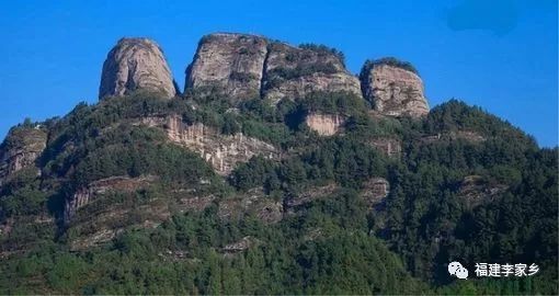 清流灵台山旅游攻略_清流灵台山旅游指南_福建清流灵台山景点