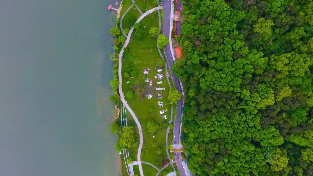 江夏区梁子湖风景区建设规划_江夏梁子湖自驾风景_江夏梁子湖旅游攻略