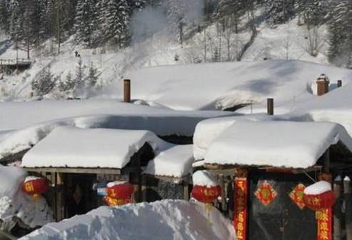 哈尔滨帽儿山两日游_哈尔滨帽儿山旅游攻略_哈尔滨帽山好玩吗