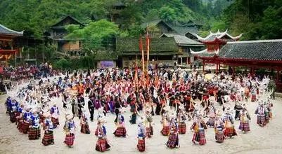 贵阳到镇远途中有什么景点_贵阳到镇远一日游_贵阳到镇远旅游攻略