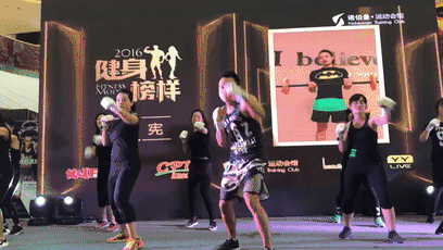 炫体健身俱乐部怎么样_炫动健身俱乐部概况_炫体时尚健身俱乐部