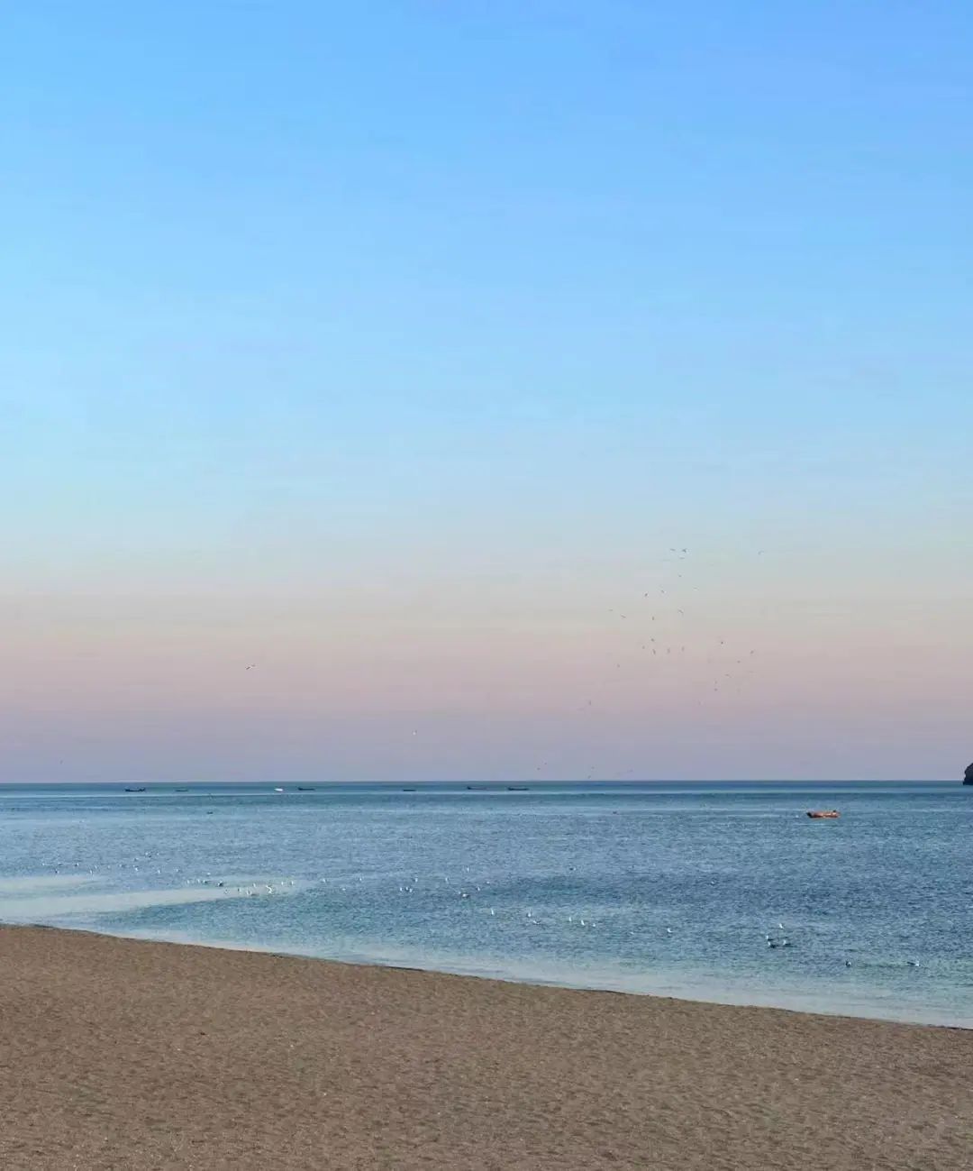 大连黄金海岸旅游攻略_大连黄金海岸的海是什么海_大连的黄金海岸