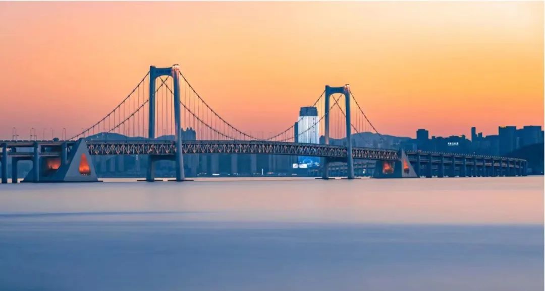 大连黄金海岸的海是什么海_大连的黄金海岸_大连黄金海岸旅游攻略