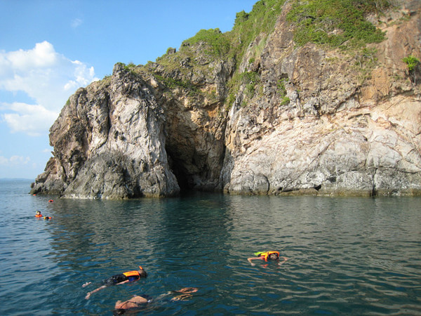 沙美岛旅游攻略_岛旅游景点_沙岛有什么好玩的