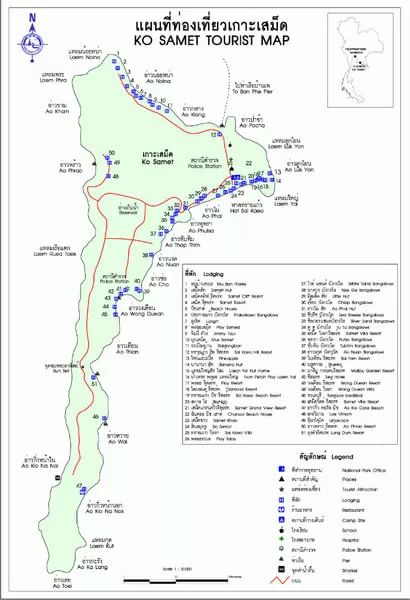 沙岛有什么好玩的_岛旅游景点_沙美岛旅游攻略