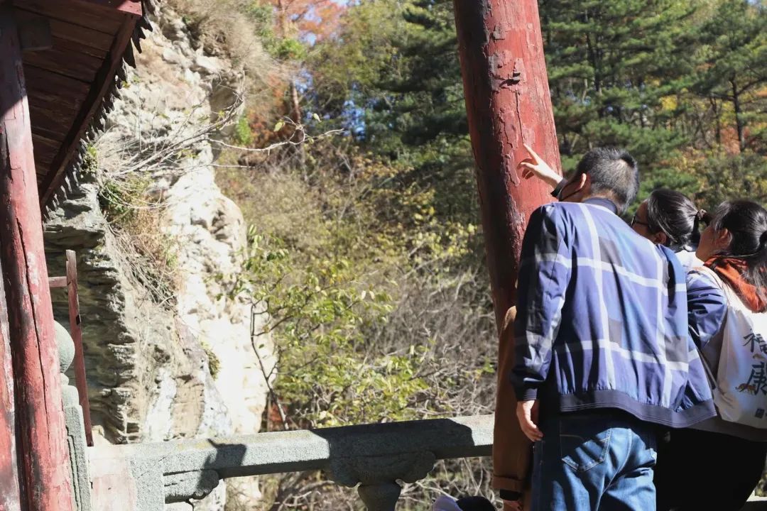 冬季武当山自助游攻略_武当山冬天旅游攻略_冬季武当山景色