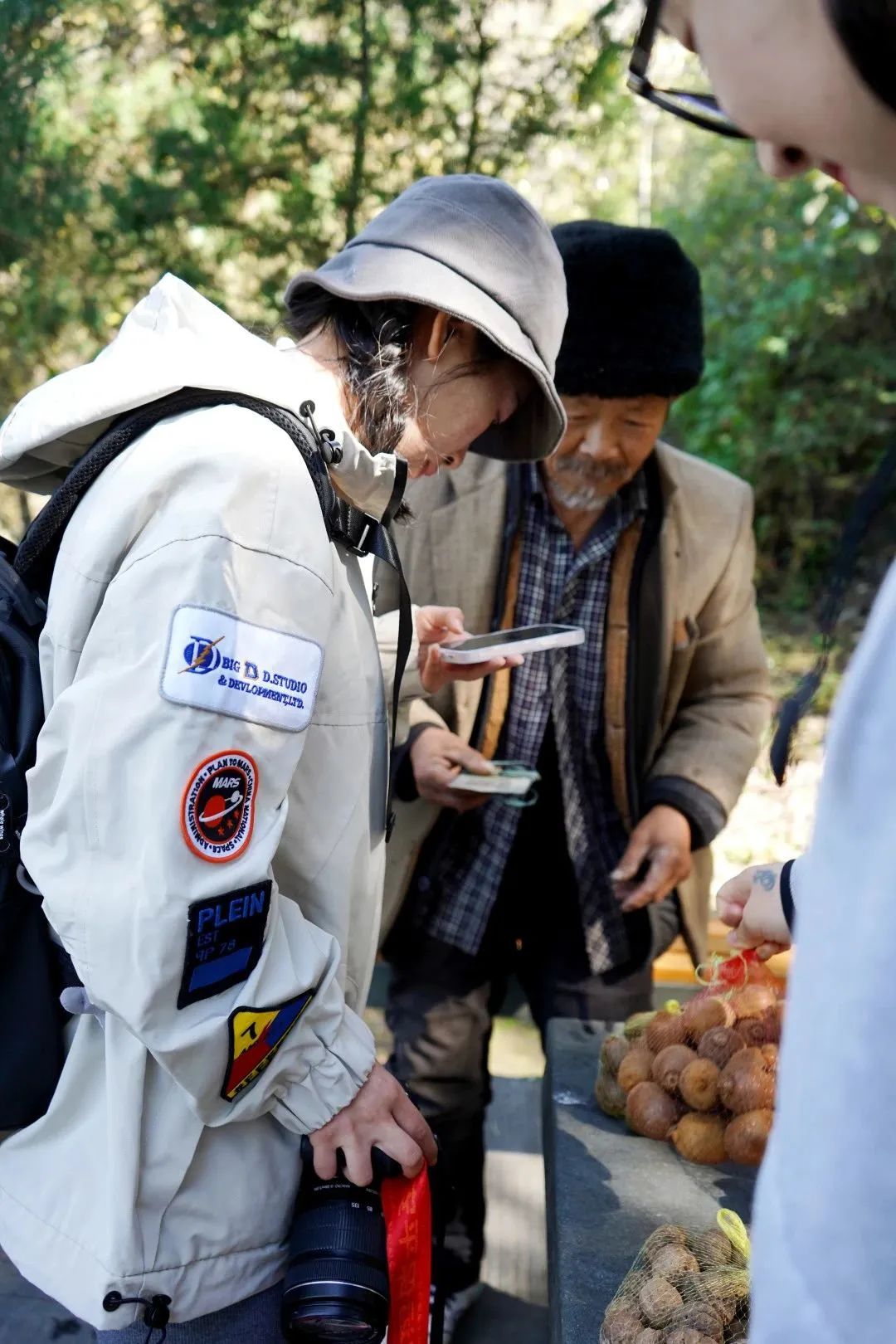 武当山冬天旅游攻略_冬季武当山自助游攻略_冬季武当山景色