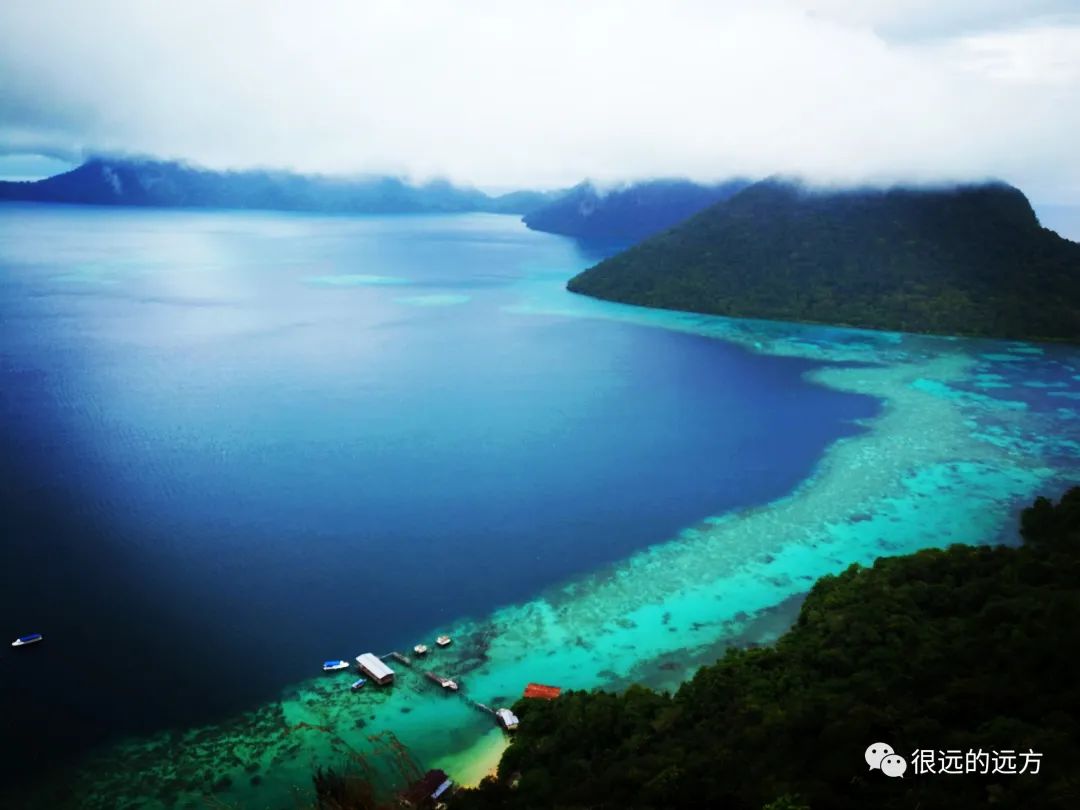 沙巴旅游攻略自由行攻略_攻略旅游沙巴亚庇岛的路线_沙巴亚庇旅游攻略