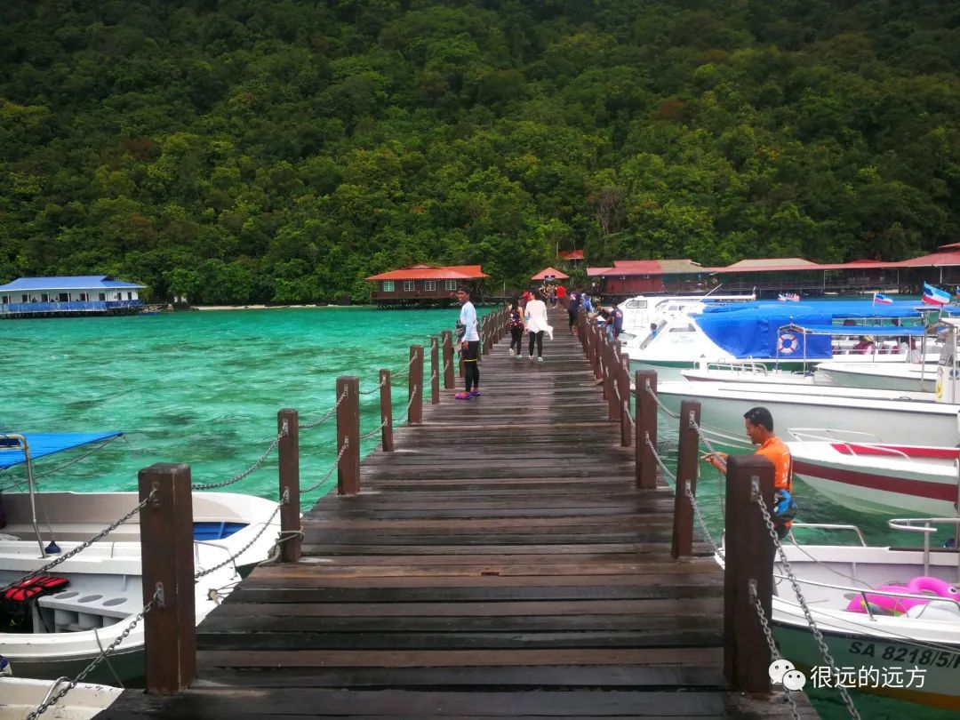 攻略旅游沙巴亚庇岛的路线_沙巴亚庇旅游攻略_沙巴旅游攻略自由行攻略