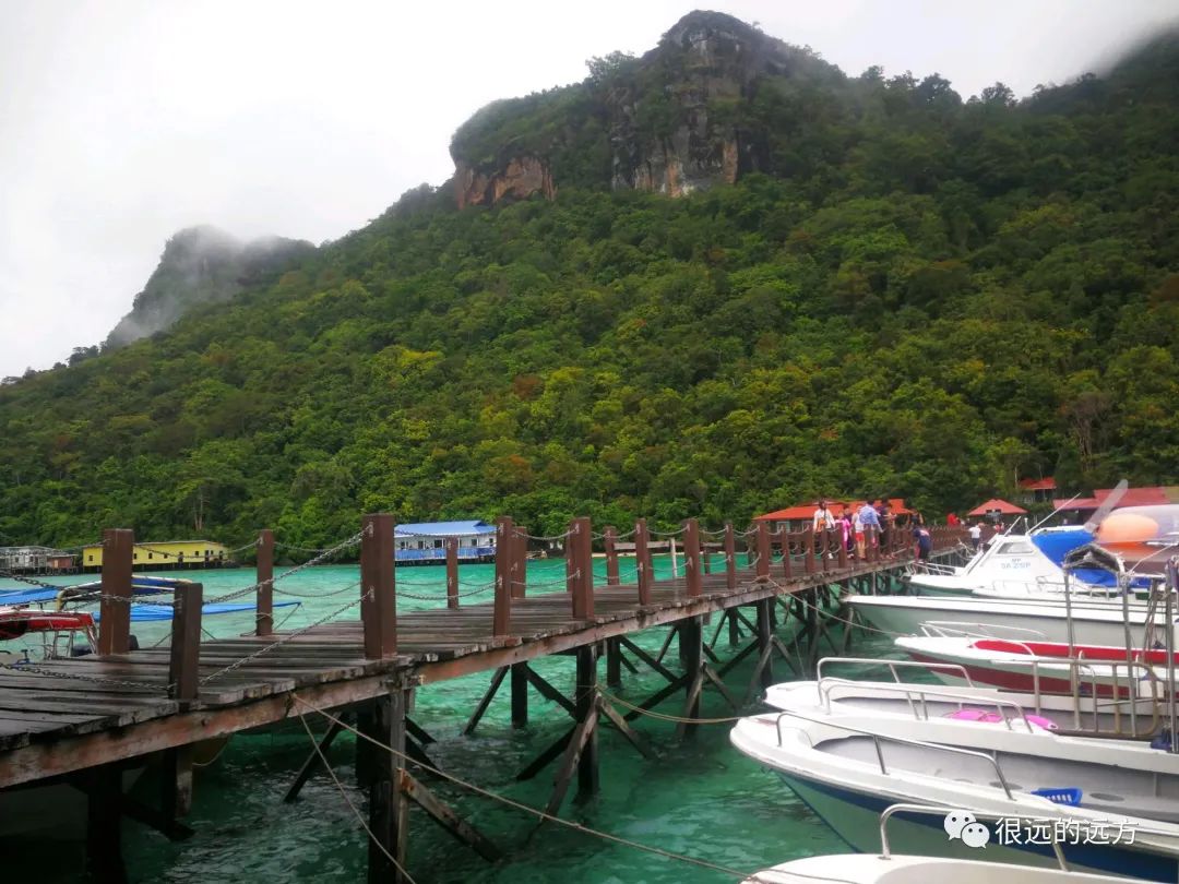 沙巴旅游攻略自由行攻略_攻略旅游沙巴亚庇岛的路线_沙巴亚庇旅游攻略