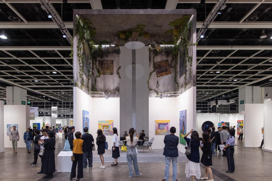 香港时装展会_2024香港时尚购物展_香港购物节展览会