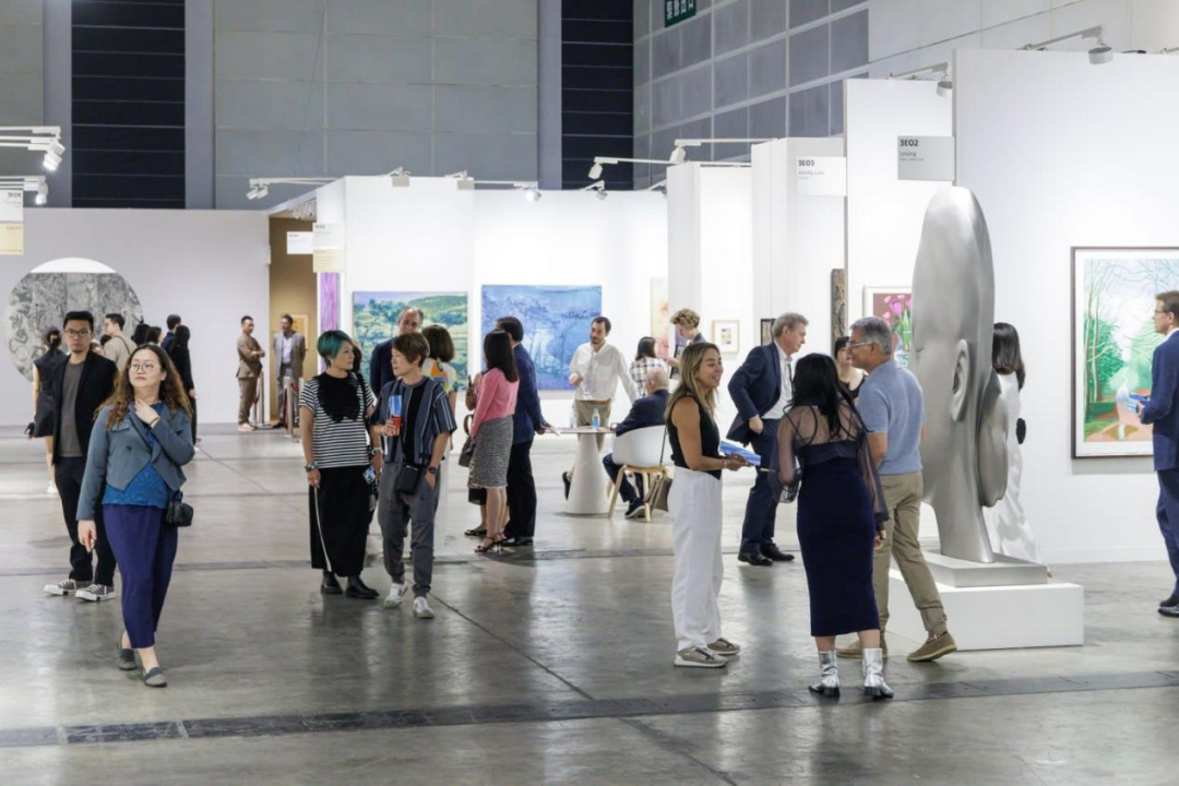 2024香港时尚购物展_香港时装展会_香港购物节展览会