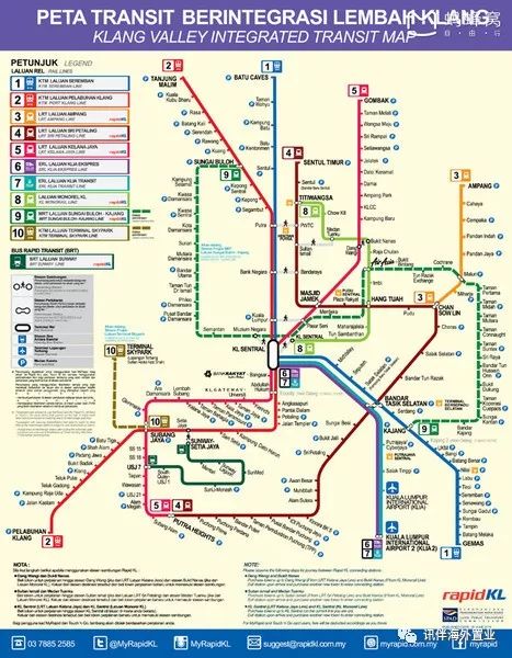 吉隆坡市内旅游攻略_吉隆坡自由行攻略_攻略吉隆坡旅游市内游玩