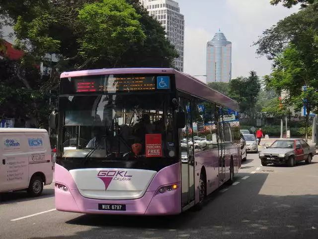 攻略吉隆坡旅游市内游玩_吉隆坡市内旅游攻略_吉隆坡自由行攻略