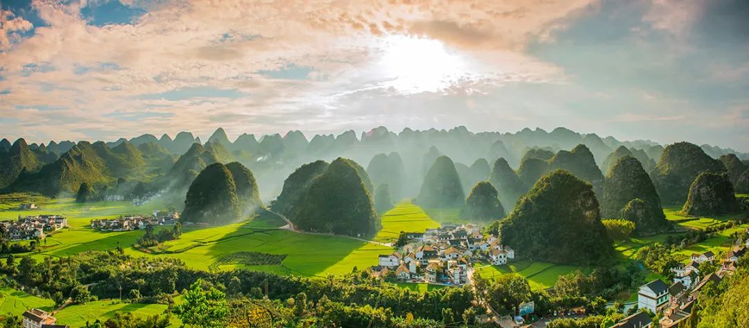 重庆至荔波旅游攻略_重庆自驾荔波_重庆自驾荔波4日游