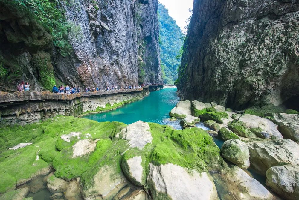 重庆到荔波旅游_重庆自驾荔波旅游攻略_重庆至荔波旅游攻略