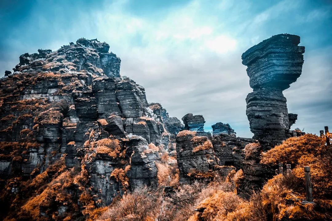 重庆到荔波旅游_重庆自驾荔波旅游攻略_重庆至荔波旅游攻略