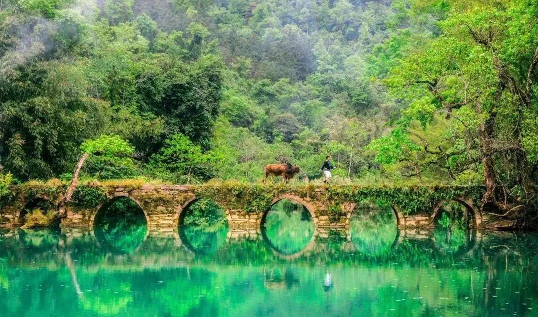 重庆自驾荔波旅游攻略_重庆自驾荔波_重庆至荔波旅游攻略