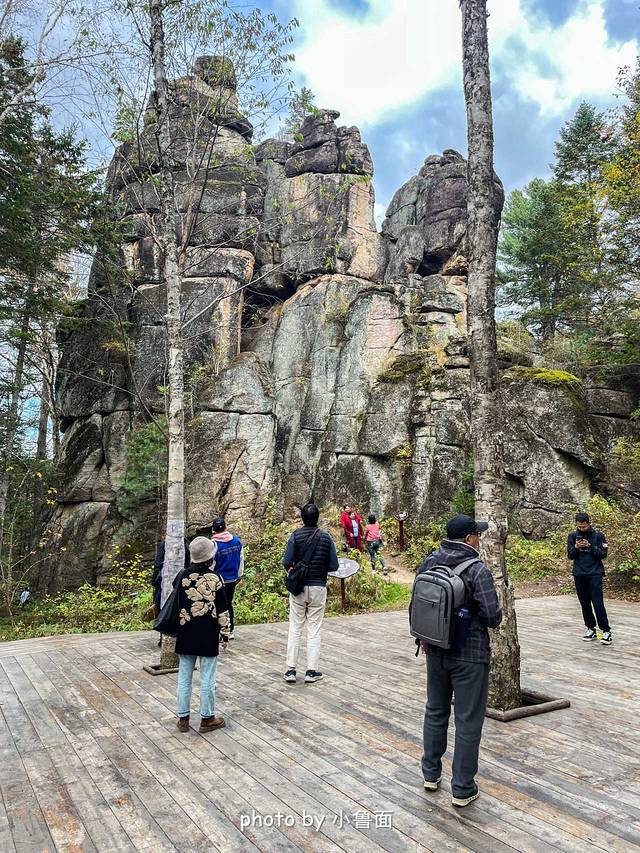 大连池在哪里_五大连池风景区旅游攻略_五一五大连池旅游攻略