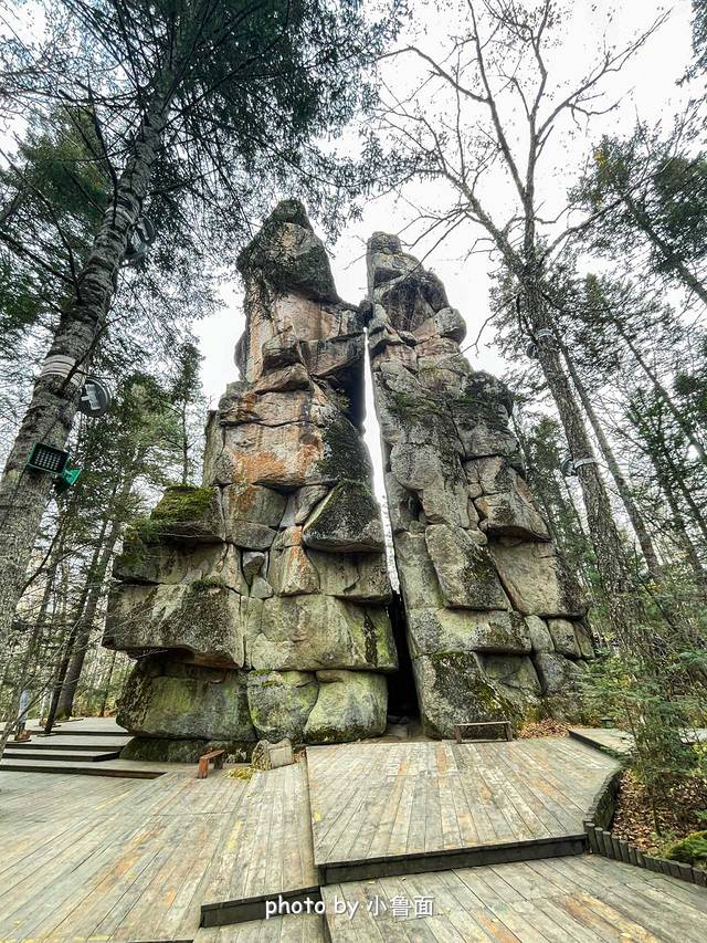 五大连池风景区旅游攻略_五一五大连池旅游攻略_大连池在哪里