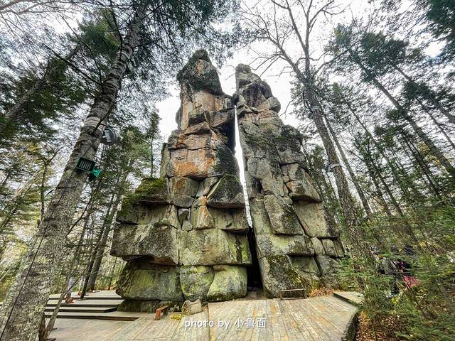 五大连池风景区旅游攻略_大连池在哪里_五一五大连池旅游攻略