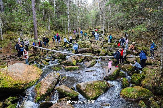 五大连池风景区旅游攻略_五一五大连池旅游攻略_大连池在哪里