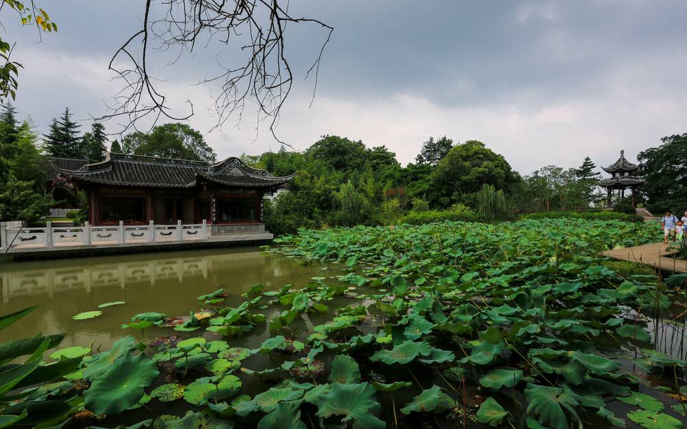 2021年扬州最佳旅游时间_扬州旅游12月攻略_扬州旅游月份