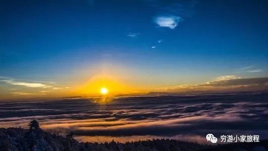 峨眉山旅游景点推荐_峨眉山旅游攻略景点必去_峨眉山旅游攻略相关推荐