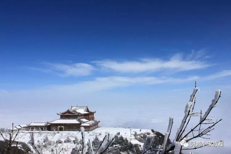 峨眉山旅游攻略相关推荐_峨眉山旅游攻略景点必去_峨眉山旅游景点推荐