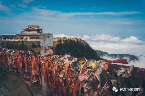 峨眉山旅游景点推荐_峨眉山旅游攻略相关推荐_峨眉山旅游攻略景点必去