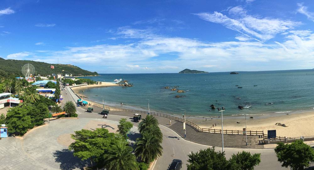 阳江沙扒湾青洲岛游玩攻略_沙扒湾青州岛旅游攻略_沙扒湾青洲岛旅游攻略