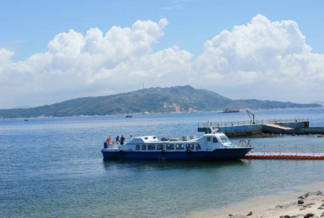 沙扒湾青洲岛旅游攻略_沙扒湾青州岛旅游攻略_阳江沙扒湾青洲岛游玩攻略