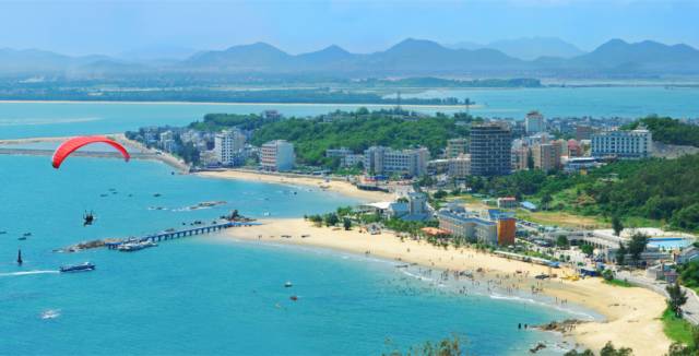 沙扒湾青洲岛旅游攻略_沙扒湾青州岛旅游攻略_阳江沙扒湾青洲岛游玩攻略