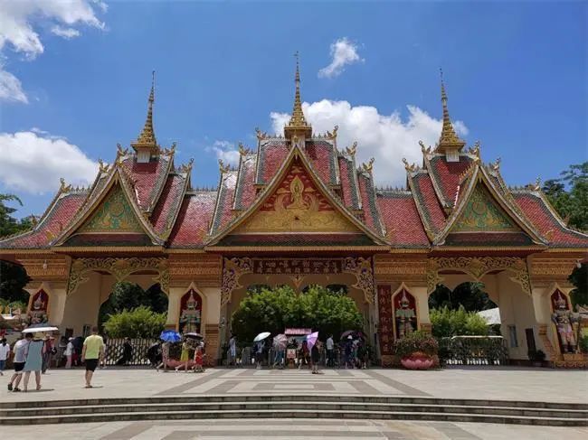 去西双版纳旅游自助游攻略_西双版纳自助餐厅_西双版纳自助餐哪家好吃